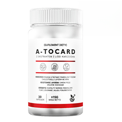 A-tocard