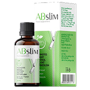 ABSlim produkt