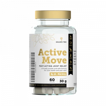 Active Move Joint Health- Revhsare produkt