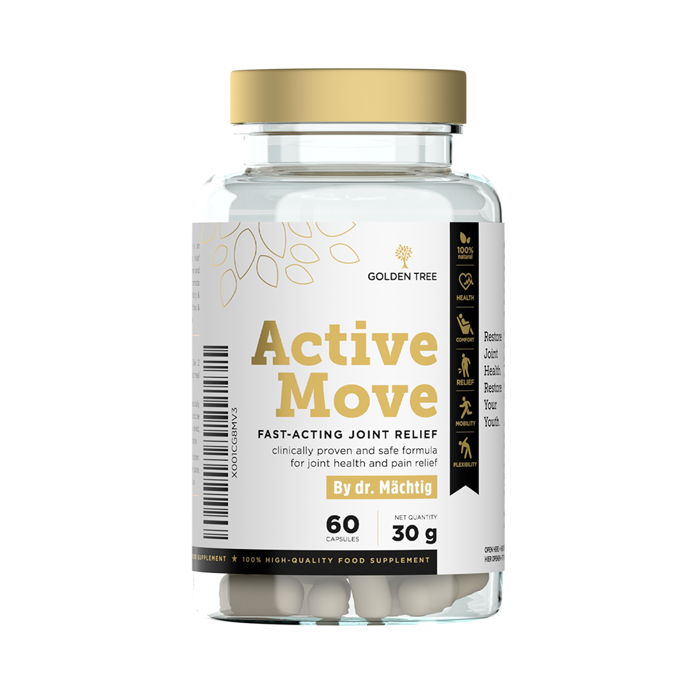 Active Move produkt