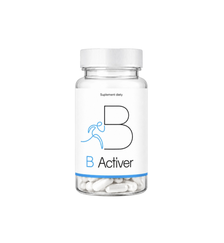 GLP-Activate produkt