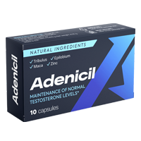 Adenicil produkt