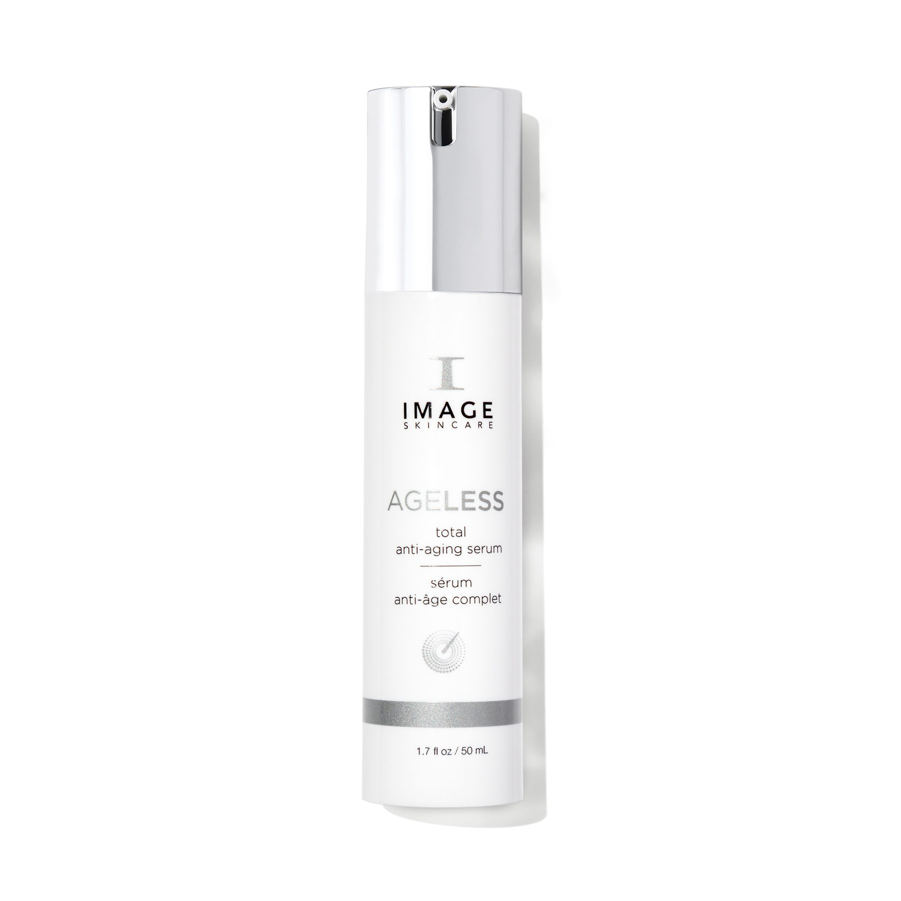 Ageless Anti Aging Cream produkt
