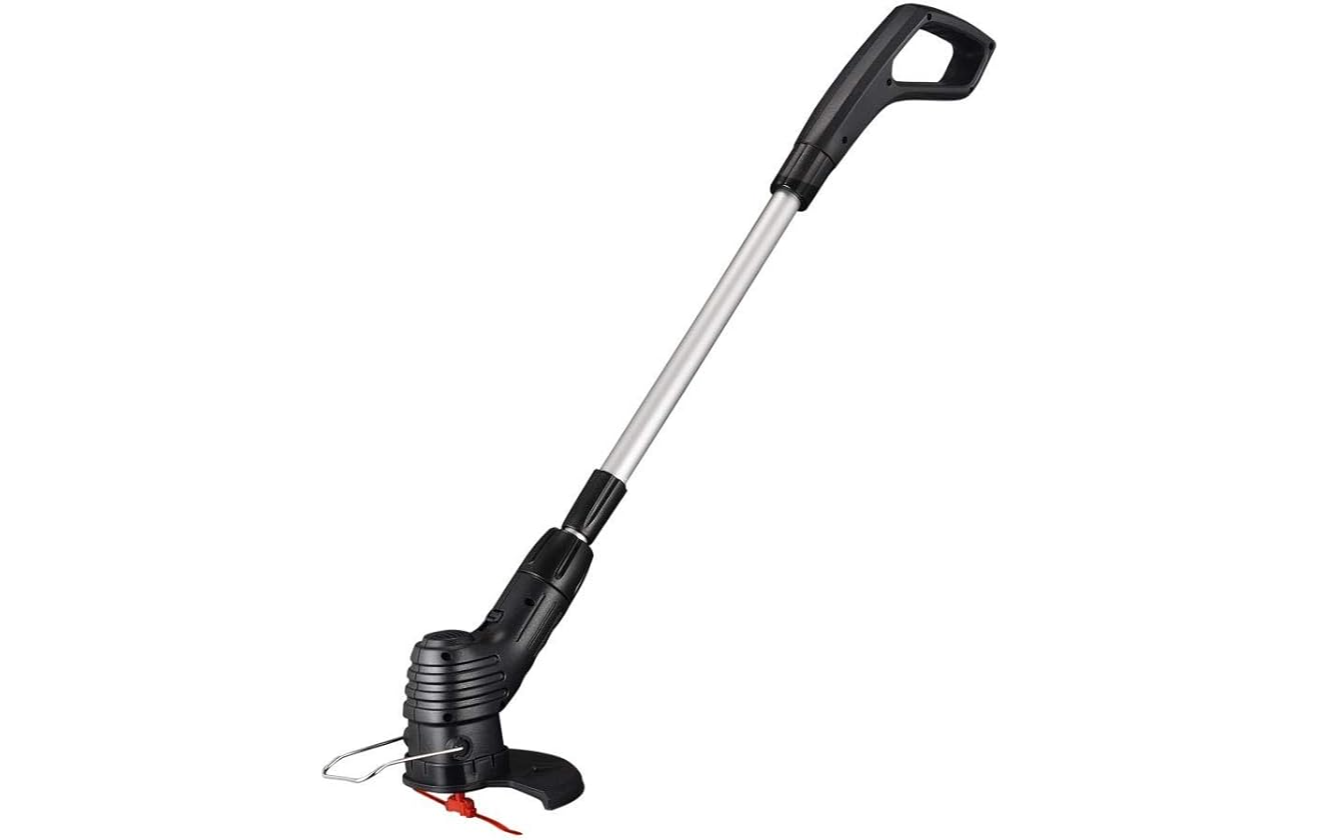 Akumulatorowa podkaszarka do trawy „Brushless” produkt