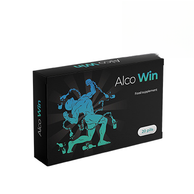 AlcoWin