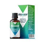 Alcozar produkt