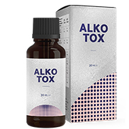 Alkotox produkt