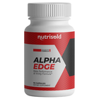 Alpha Edge Capsules