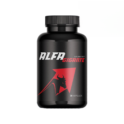 Alpha Gigante