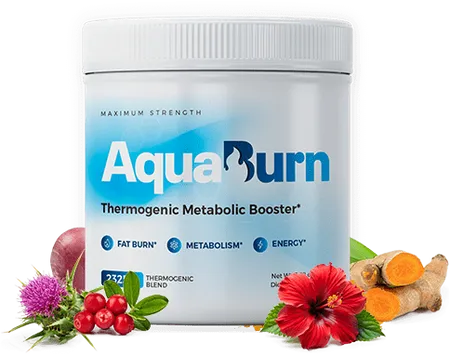 AquaBurn produkt