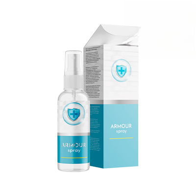 Armour Spray