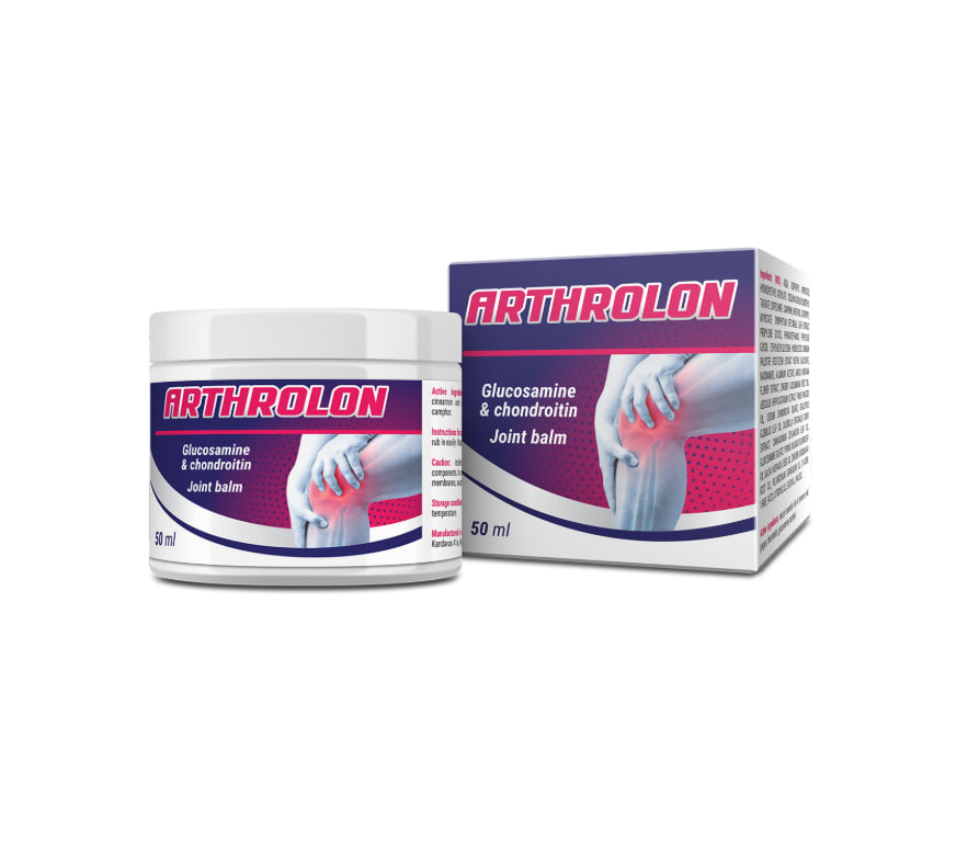 Arthrolon produkt