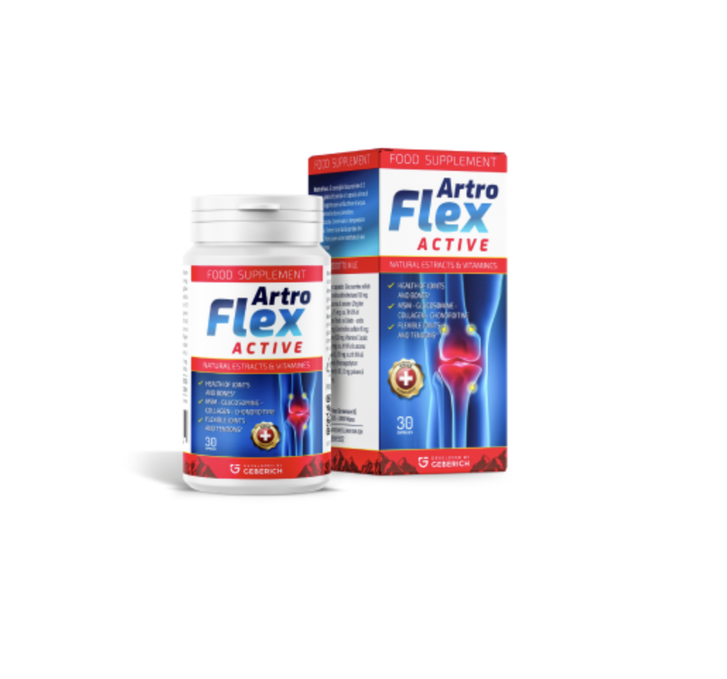 Artroflex Active produkt
