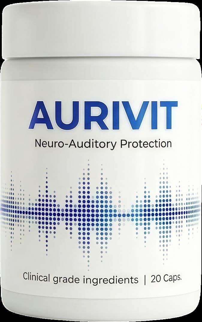 Aurivit produkt