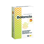 Balancio produkt
