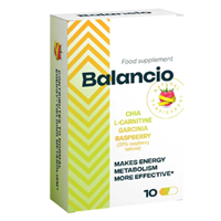 Balancio produkt
