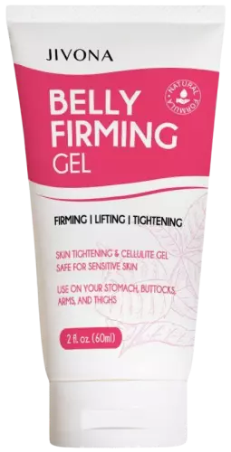 Belly Firming Gel produkt