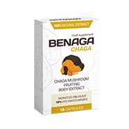 Benaga Chaga