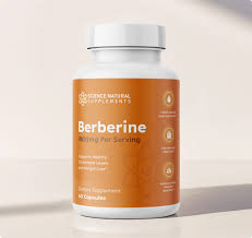 Berberine B1G2