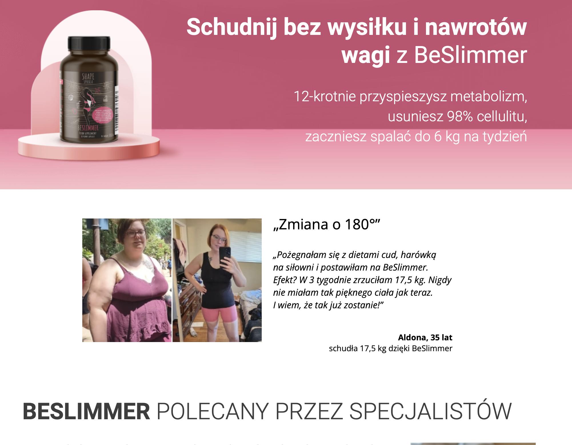 BeSlimmer