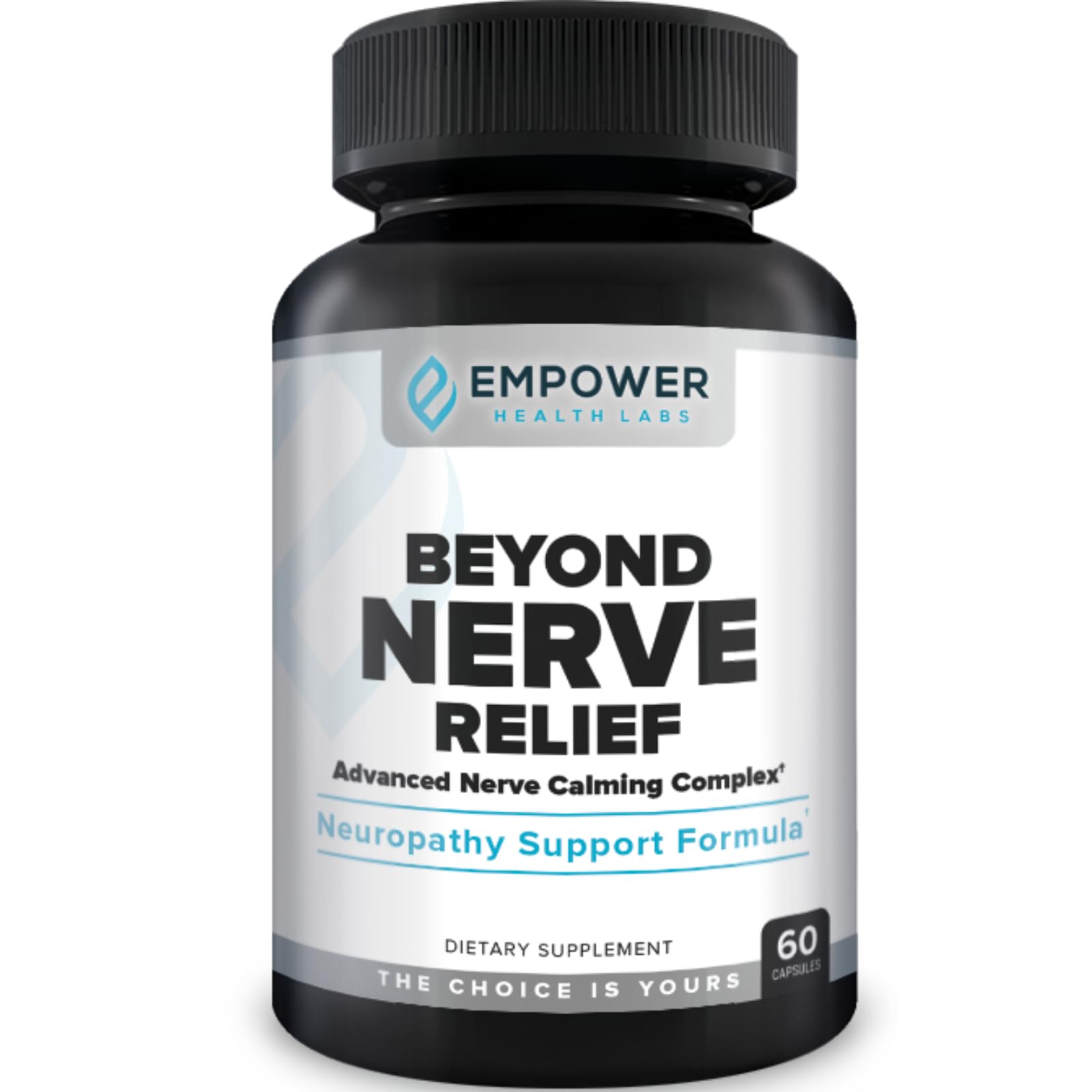 Beyond Nerve Relief
