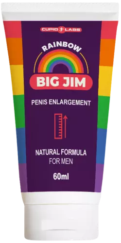 BIG JIM produkt