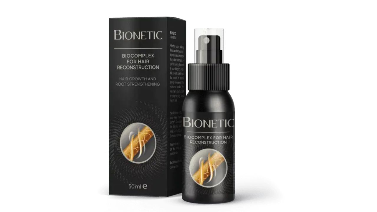 BIONETIC