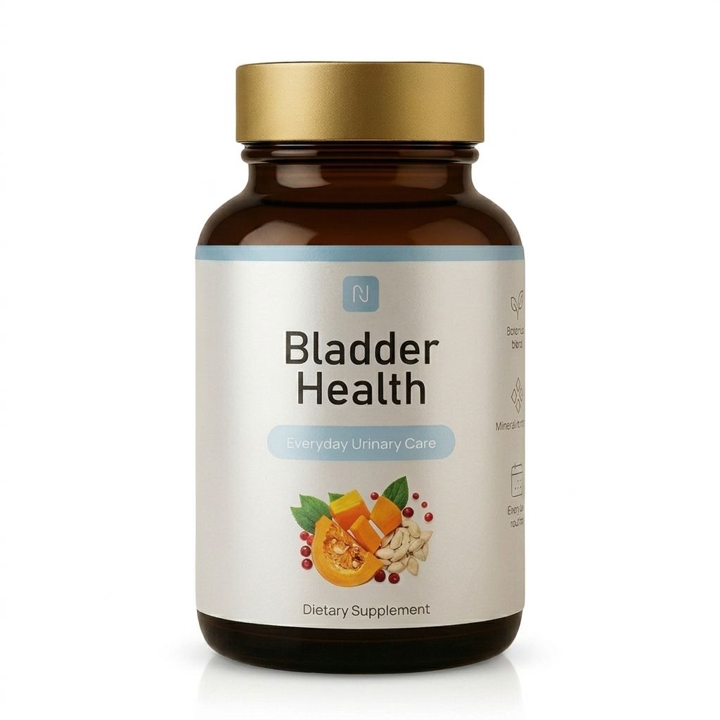 Native Path Bladder Health produkt
