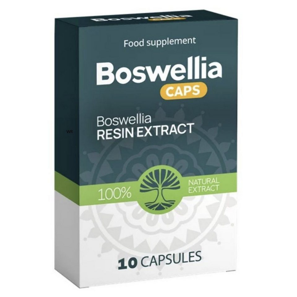 Boswellia