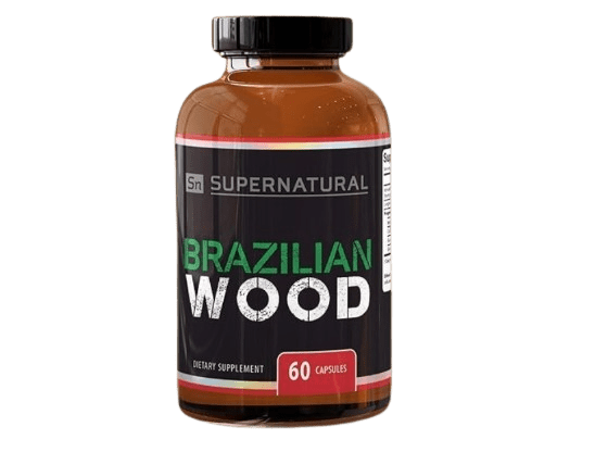 Brazilian Wood produkt