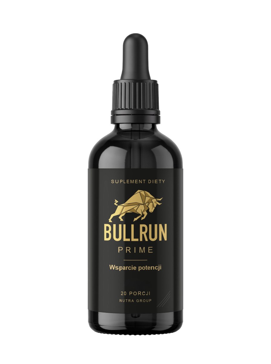 Bull Run Prime produkt