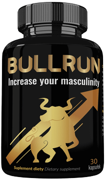 Bullrun Ero produkt