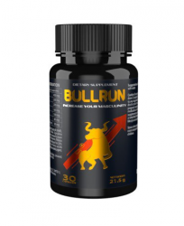 BULLRUN LOW produkt