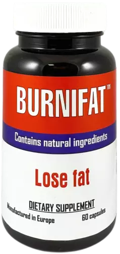 BURNIFAT produkt
