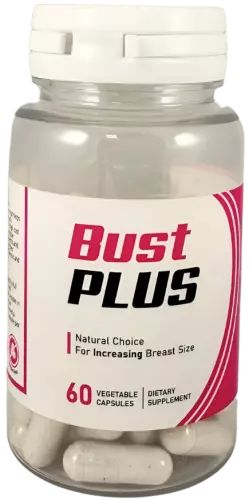 BUST PLUS produkt