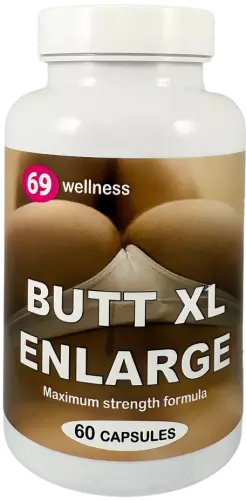 BUTT XL produkt