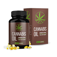 Cannabis Oil EU produkt