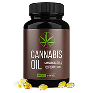 Cannabis Oil PL produkt