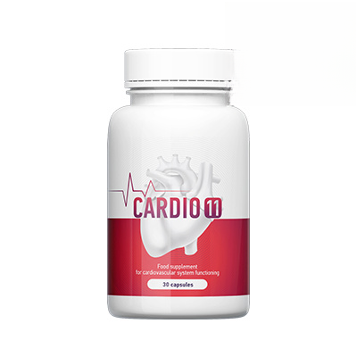 Cardio 11