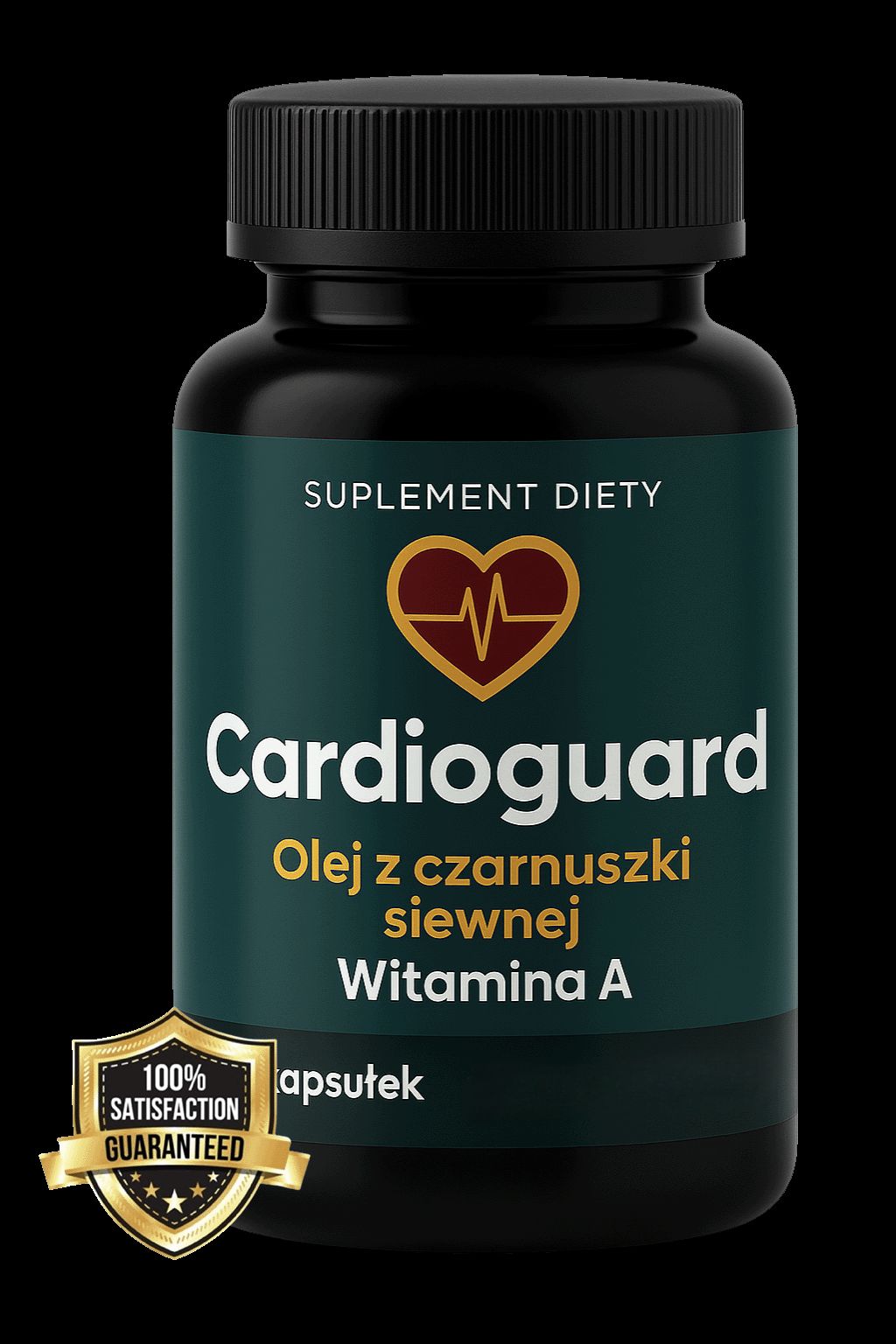 Cardioguard free