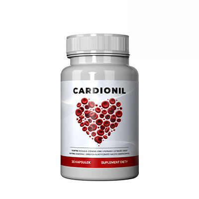 Cardionil