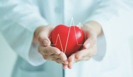 Cellovit Heart Support Capsules produkt