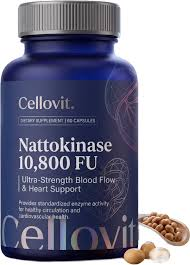 Cellovit Heart Support Capsules produkt