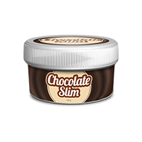 Chocolate slim produkt
