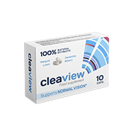 Cleaview vision produkt