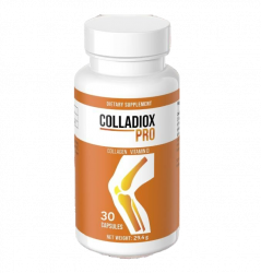 Colladiox Pro low produkt