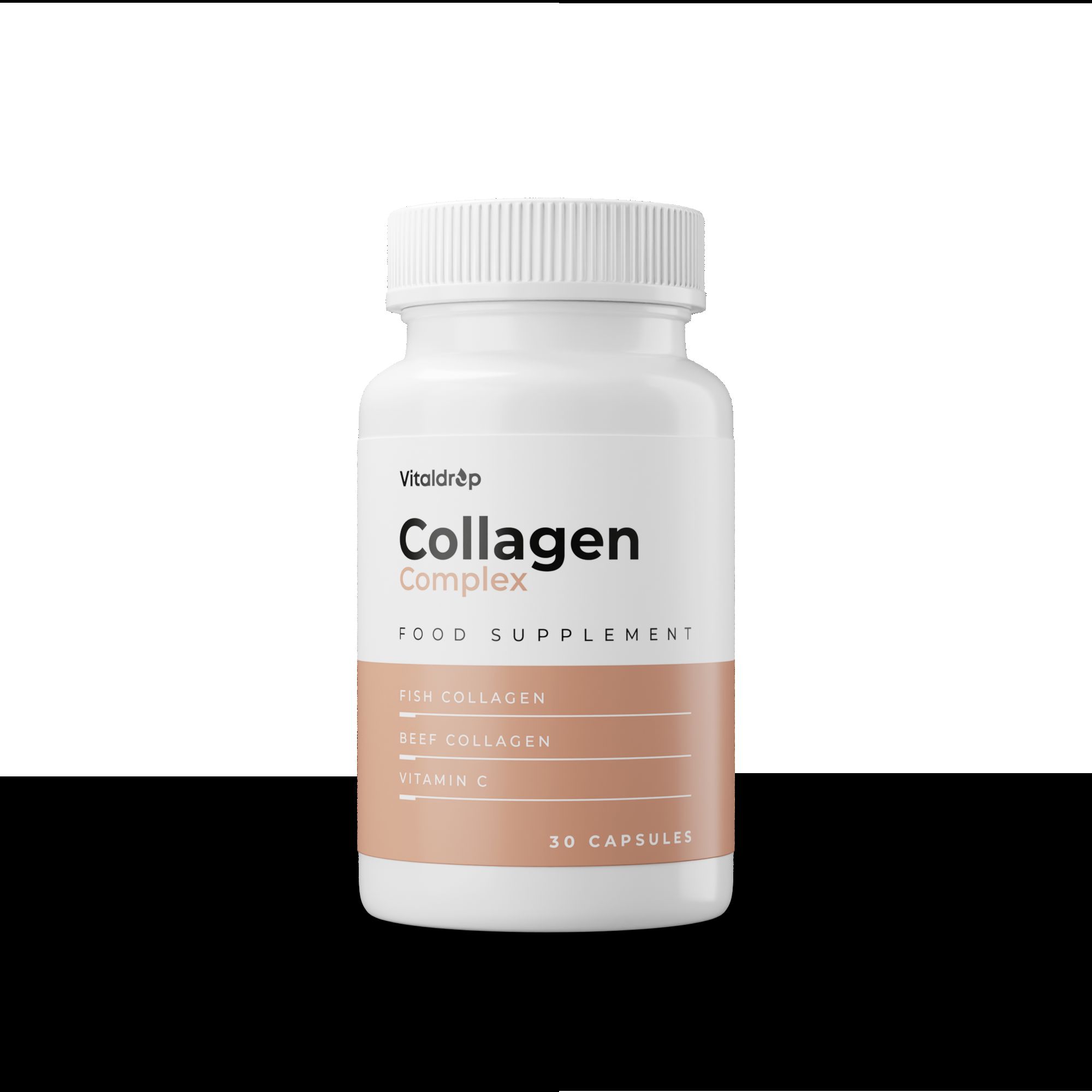 Collagen Complex (darmowy) produkt