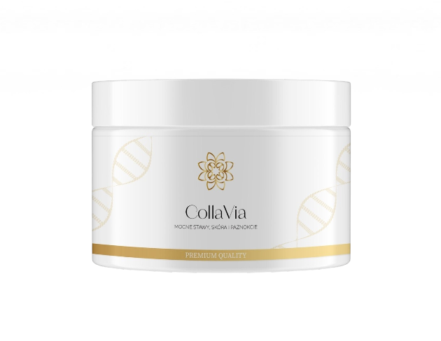 Collavia produkt