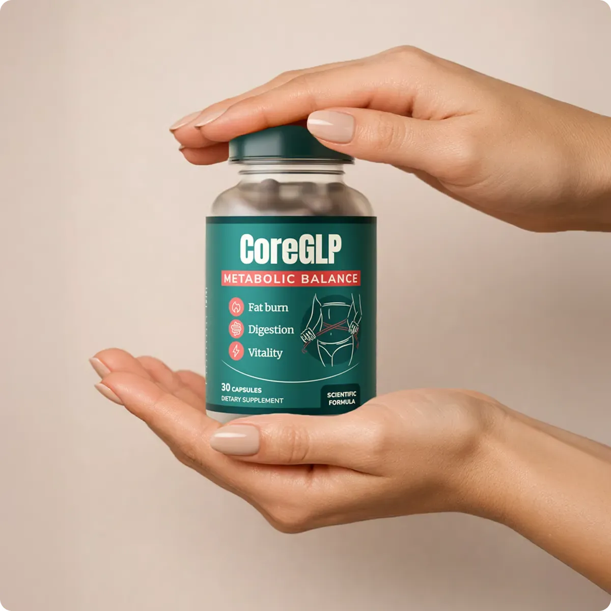 CoreGLP produkt