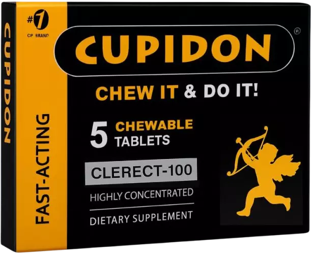 CUPIDON produkt